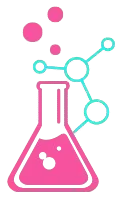 Chemist Aurum Lab logo