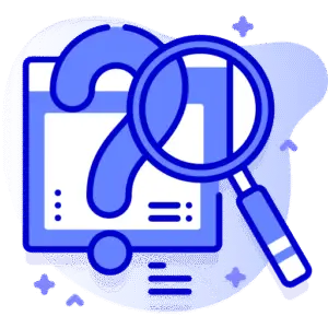 all website informations