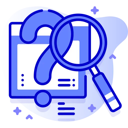 all website informations